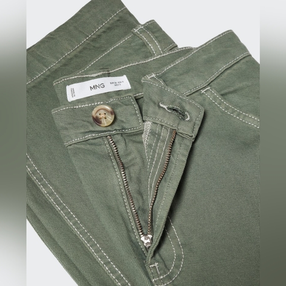 MANGO LILY co-ord set - Picture 10 of 11